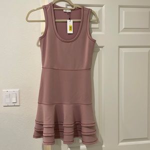 Sugar Lips NWT dress